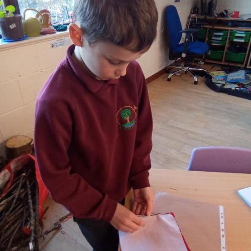 Textiles - Cushion designing and making​​​​​​​